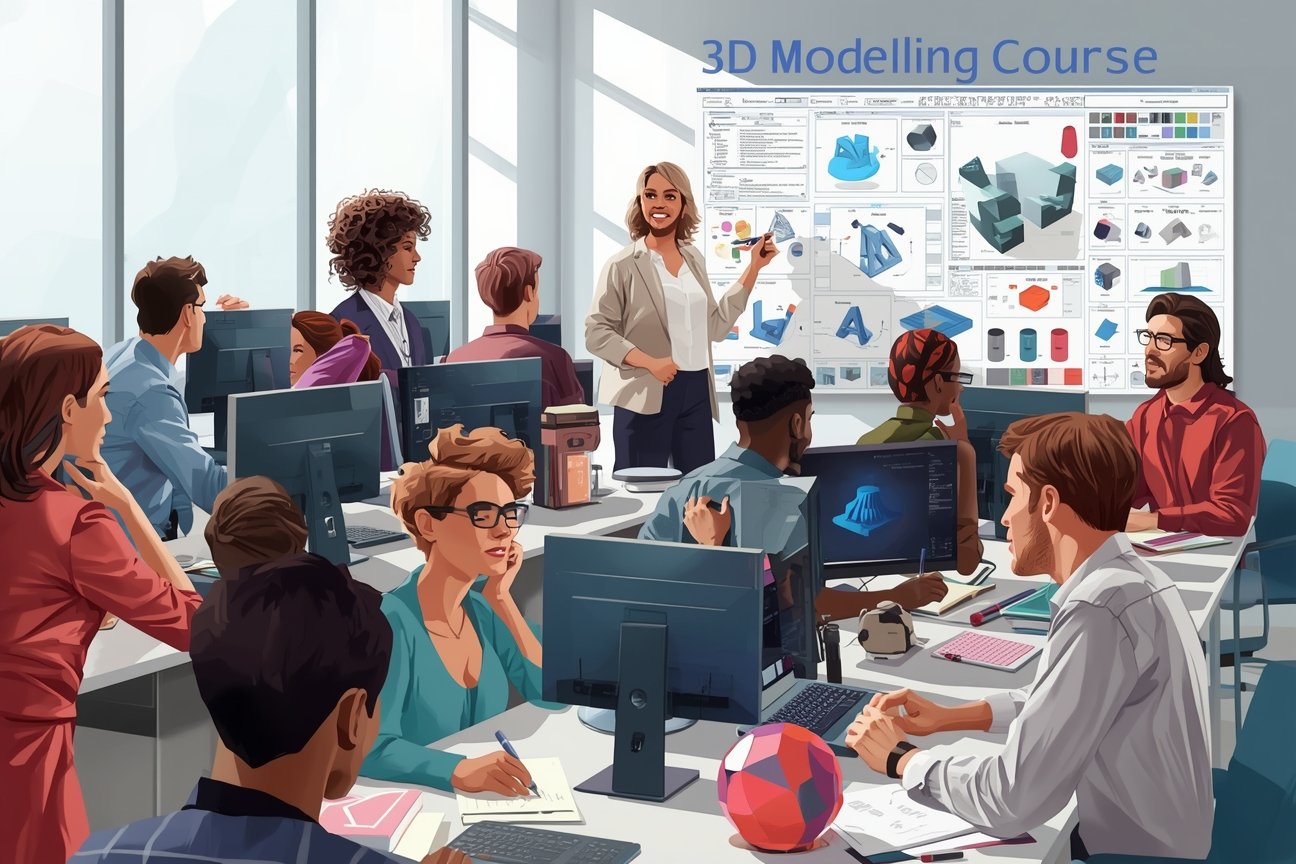 Industry Portfolio Development